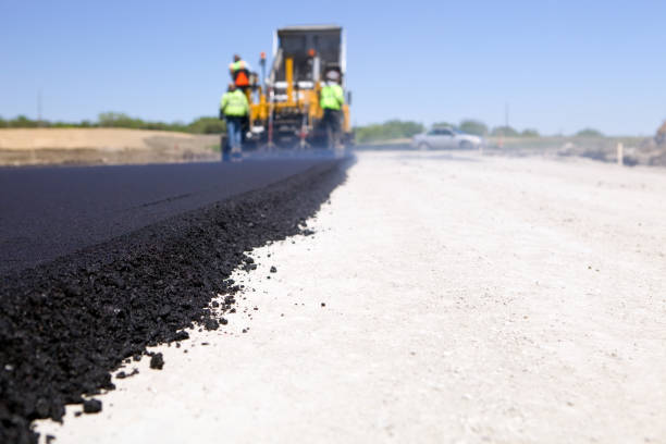 Windsor, IL Driveway Paving Services Company